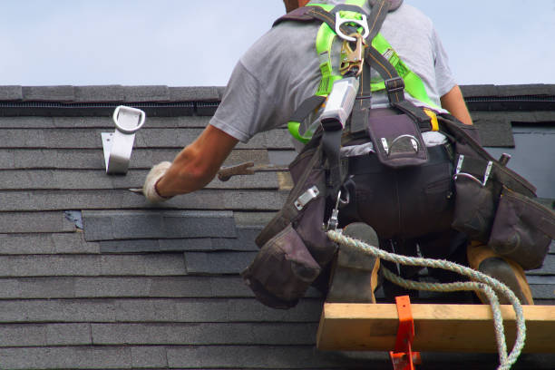 Best Best Roofing Contractors  in Cashmere, WA