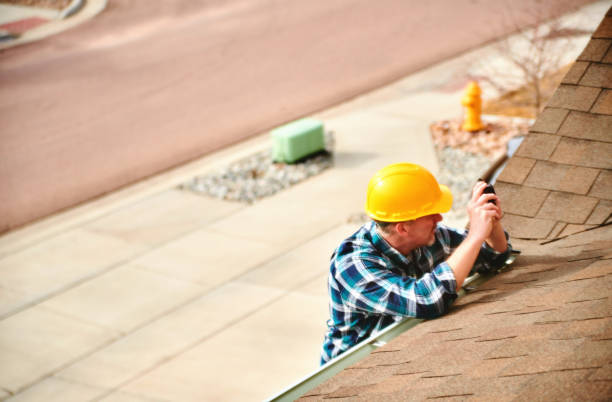 Best Commercial Roofing Services  in Cashmere, WA