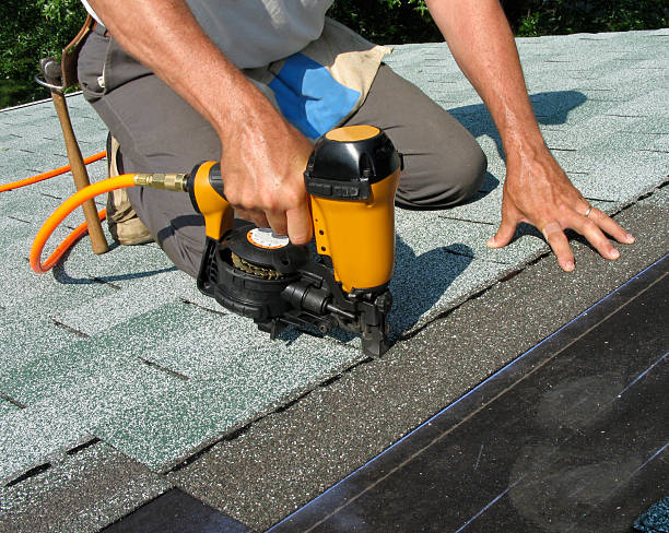 Best Metal Roofing Contractor  in Cashmere, WA