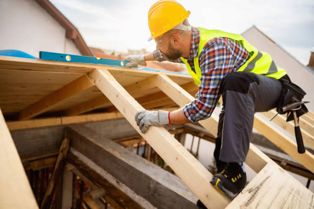 Best Roof Waterproofing Services  in Cashmere, WA