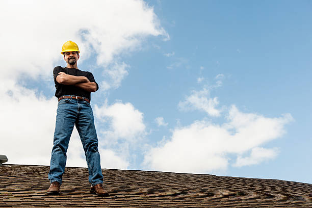 Best Roof Gutter Cleaning  in Cashmere, WA