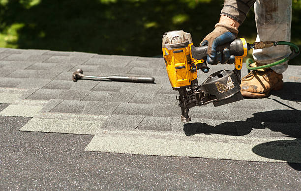 Best Emergency Roof Repair  in Cashmere, WA