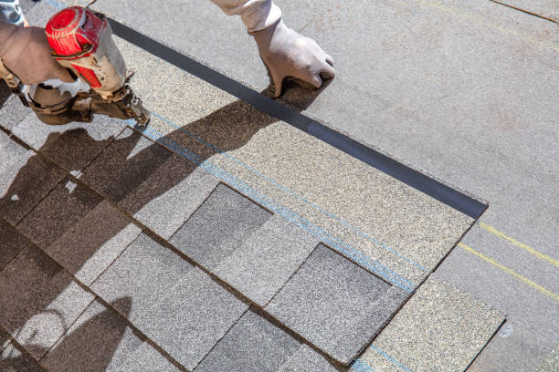 Best Roof Repair Services  in Cashmere, WA