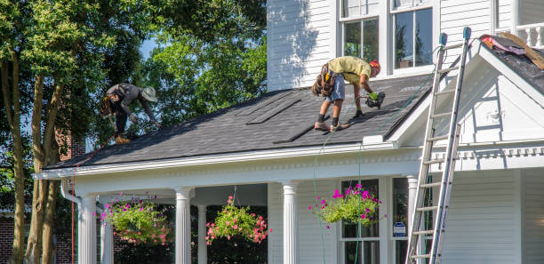 Professional Roofing Contractor in Cashmere, WA