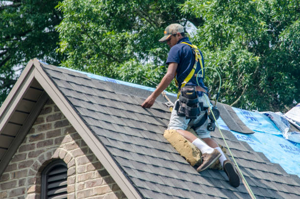 Best Local Roofing Companies  in Cashmere, WA
